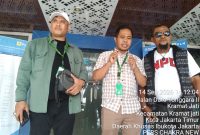 PERS CHAKRA NEW
BerPihak Pada KeBenaran